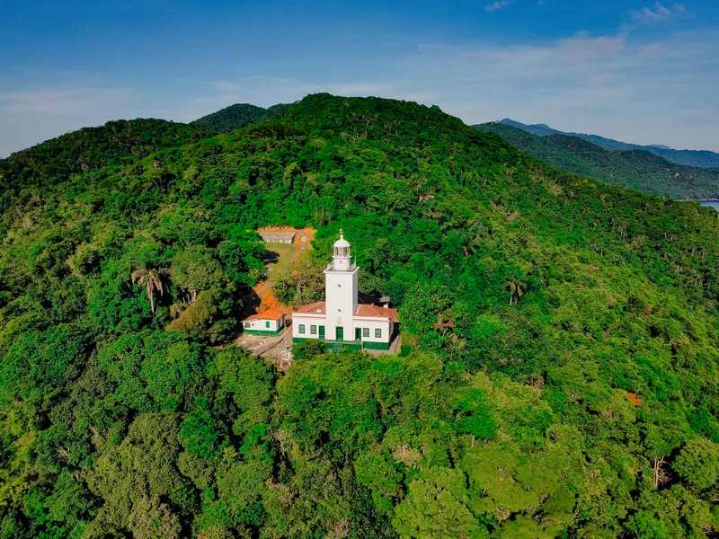Caminhos de Ilha Grande