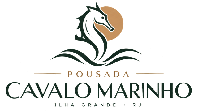 Pousada Cavalo Marinho